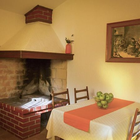 Apartment Sole E Mare Galižana エクステリア 写真