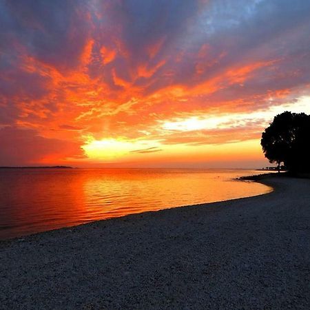 Apartment Sole E Mare Galižana エクステリア 写真