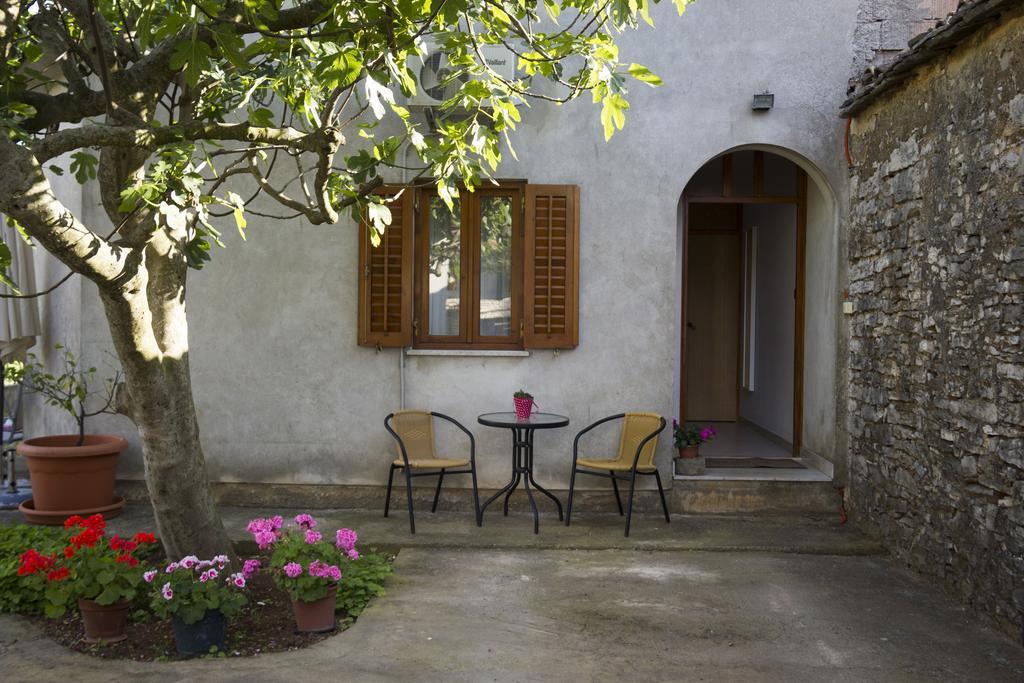 Apartment Sole E Mare Galižana エクステリア 写真