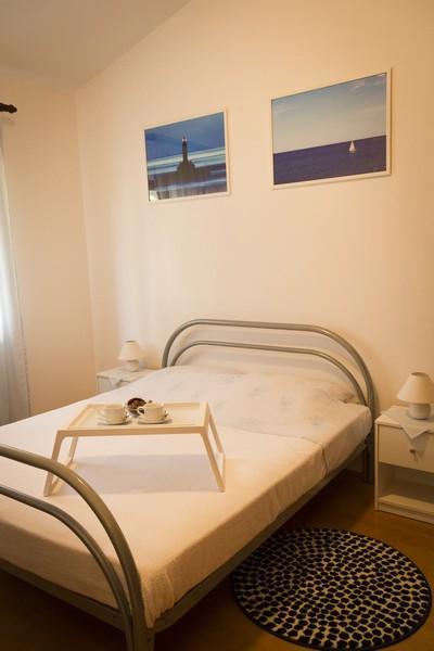 Apartment Sole E Mare Galižana エクステリア 写真