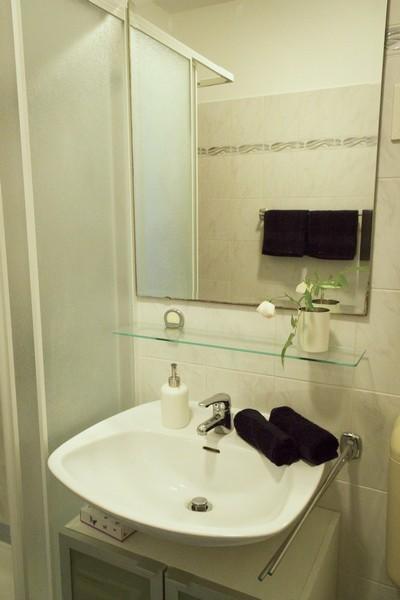 Apartment Sole E Mare Galižana エクステリア 写真