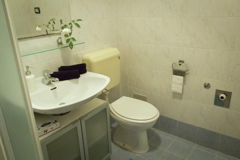 Apartment Sole E Mare Galižana エクステリア 写真