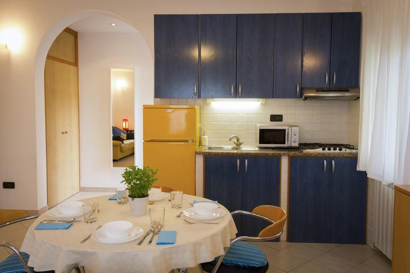 Apartment Sole E Mare Galižana エクステリア 写真