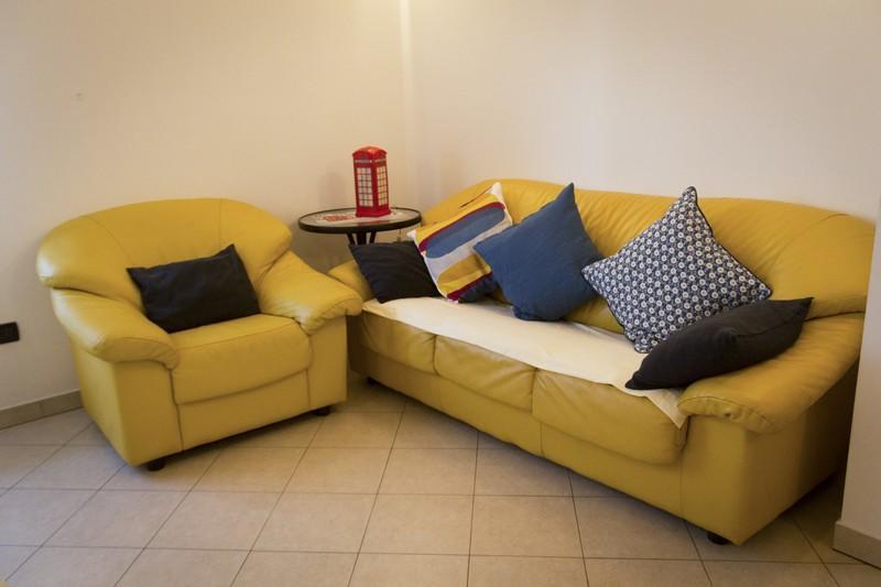 Apartment Sole E Mare Galižana エクステリア 写真