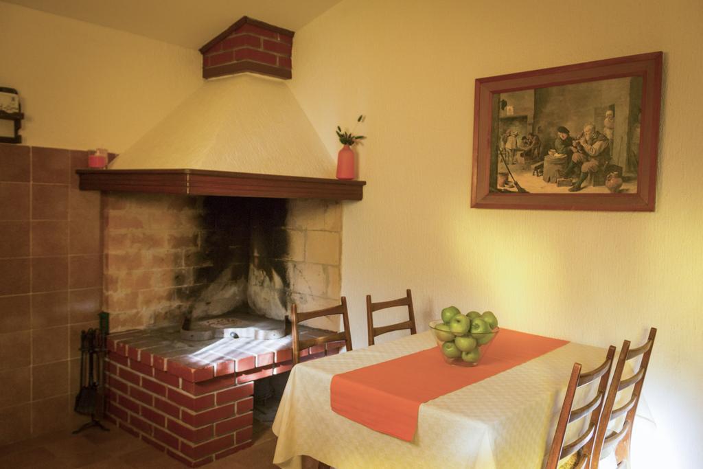 Apartment Sole E Mare Galižana エクステリア 写真