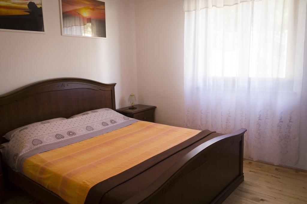 Apartment Sole E Mare Galižana エクステリア 写真