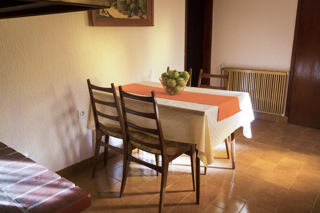 Apartment Sole E Mare Galižana エクステリア 写真