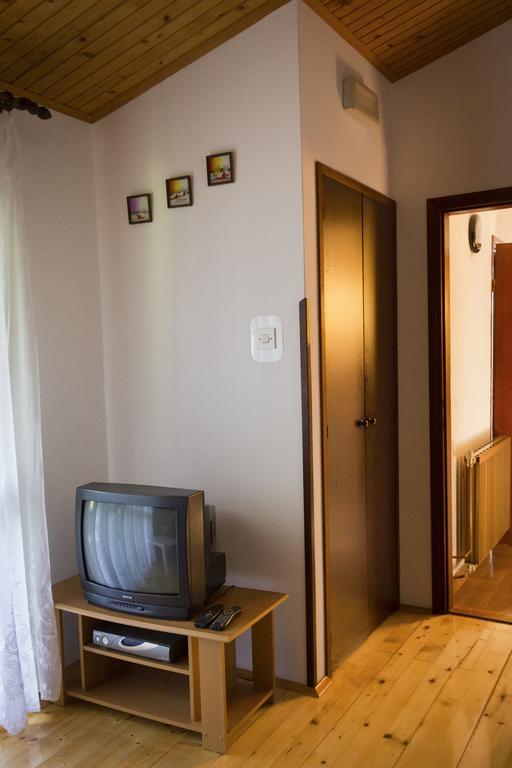 Apartment Sole E Mare Galižana エクステリア 写真