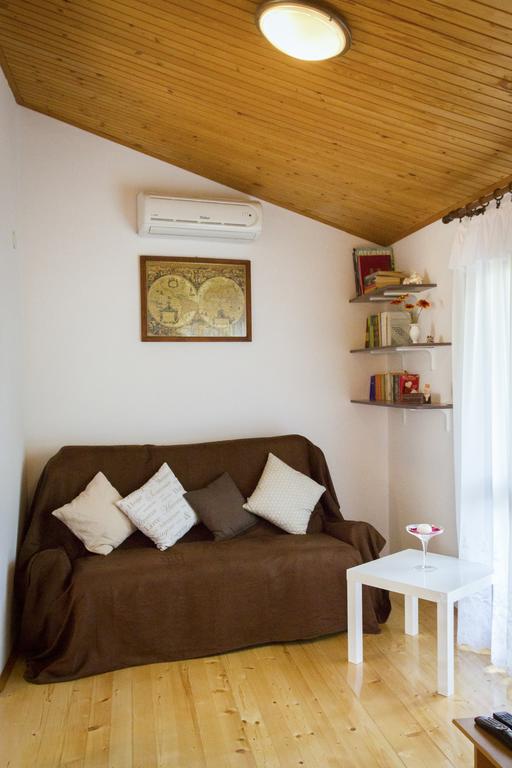 Apartment Sole E Mare Galižana エクステリア 写真