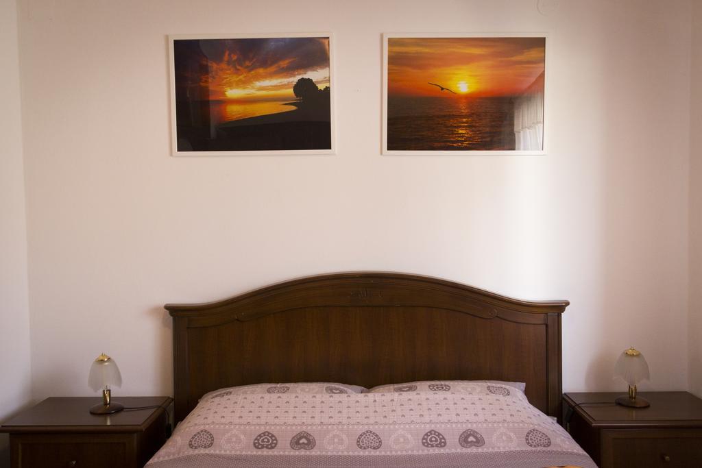Apartment Sole E Mare Galižana エクステリア 写真