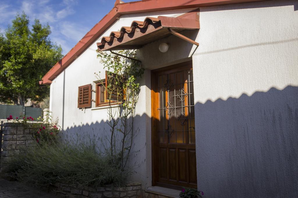 Apartment Sole E Mare Galižana エクステリア 写真