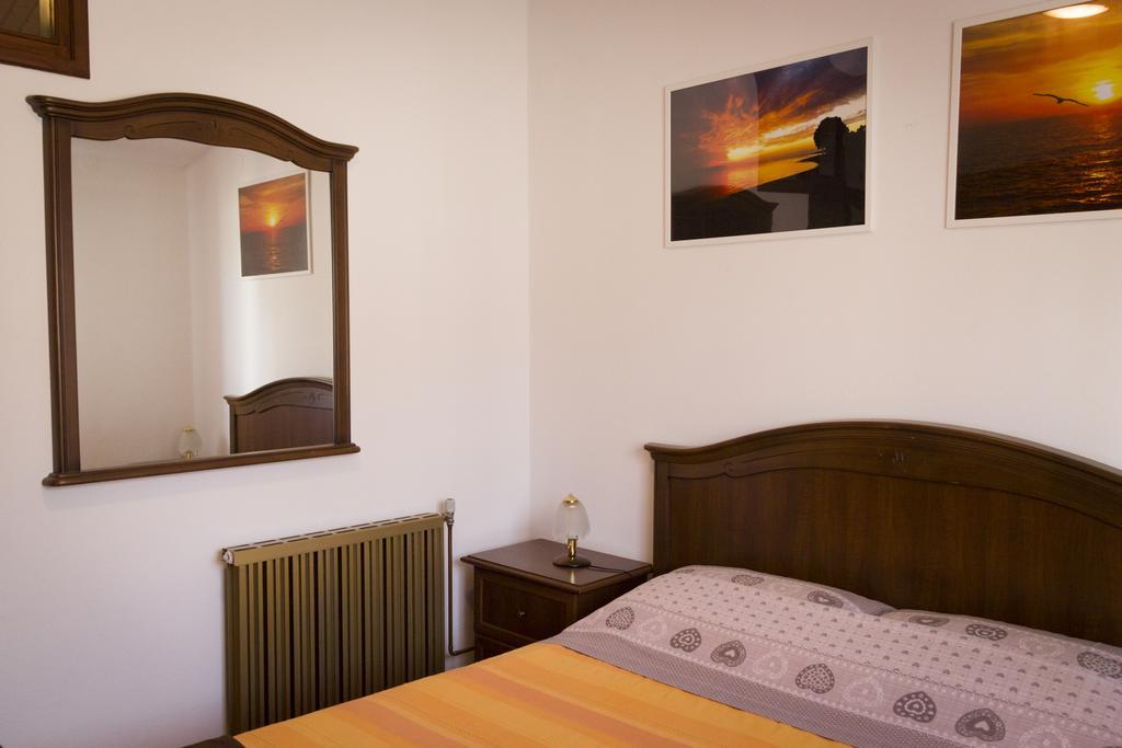 Apartment Sole E Mare Galižana エクステリア 写真